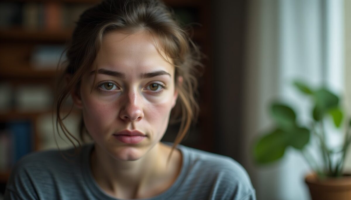 Orgelet et émotions : le lien entre stress et poussées dévoilé
