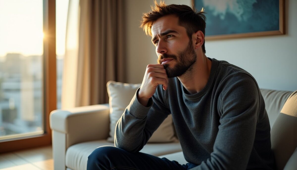 Peut-on vraiment regretter une maîtresse ? Les révélations de la psychologie masculine