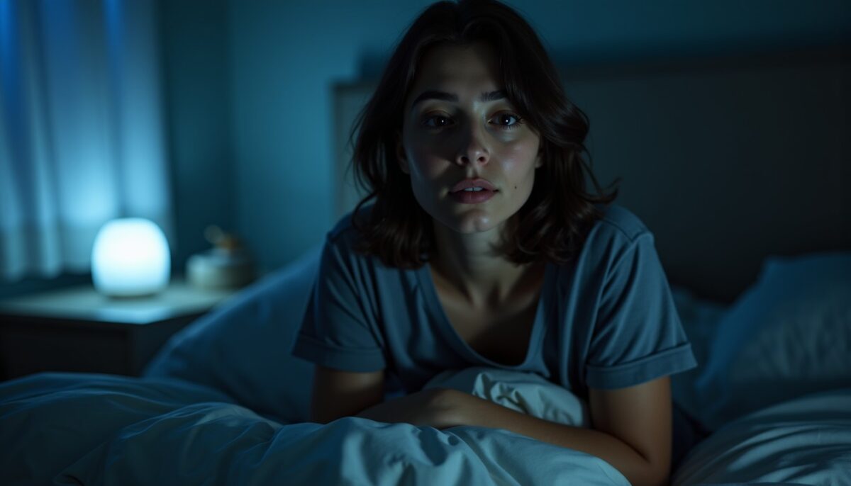 Décoder le mystère : la signification spirituelle de s'éveiller à 2 heures du matin