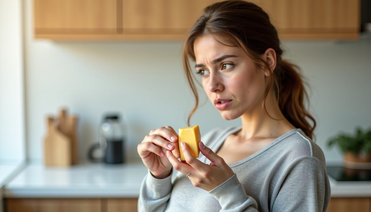 Apéricube et grossesse : est-il sûr d'en consommer pendant la maternité ?