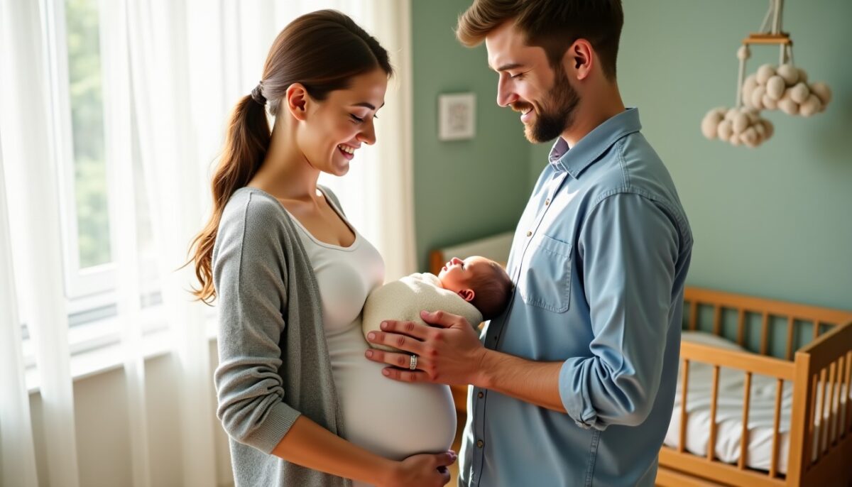 Accueillir bébé en toute sérénité : astuces indispensables pour futurs parents