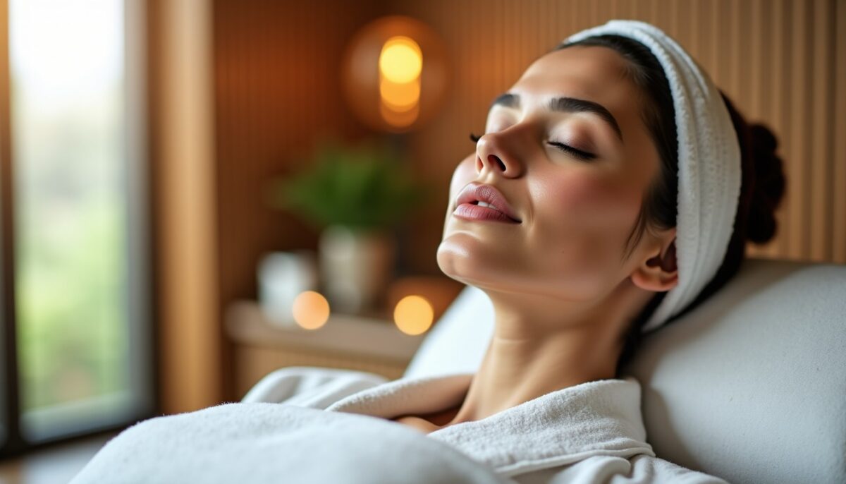 Soins esthétiques non invasifs : guide pour choisir le traitement idéal et révéler la beauté de votre visage