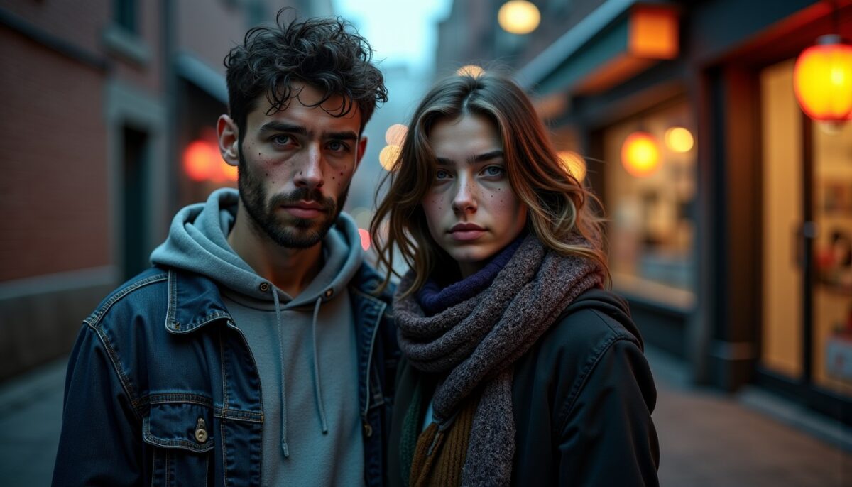 Les hobosexuels : quand l'amour se mêle à la survie dans une relation toxique