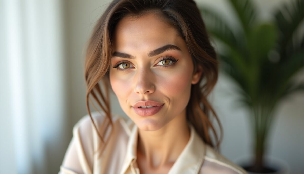Les secrets pour sublimer vos yeux et illuminer votre regard avec succès