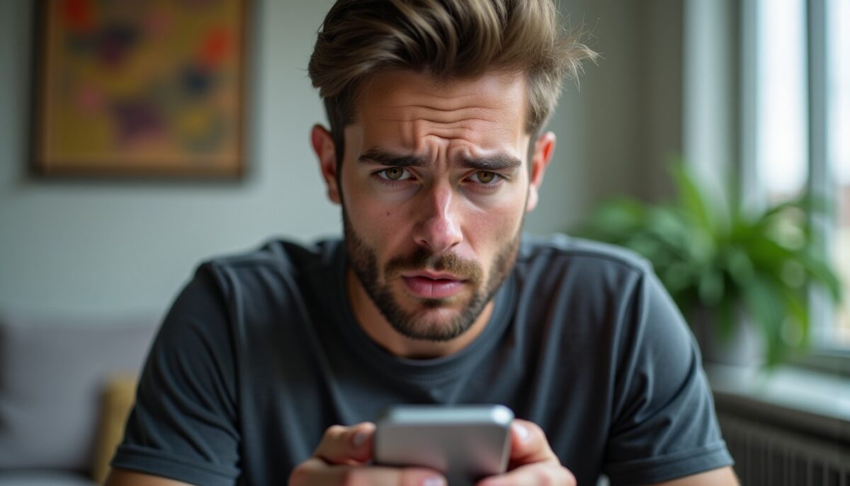 SMS que les hommes fuient à tout prix : quels messages éviter absolument ?