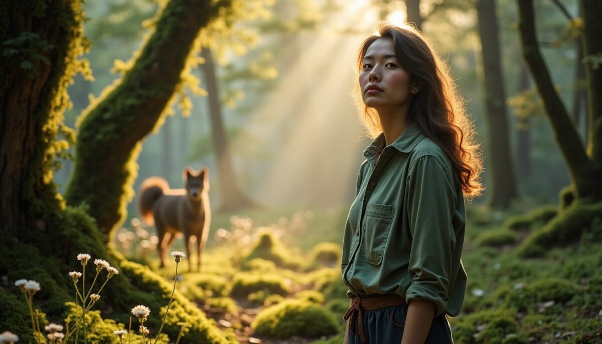 Quiz sur EBM-MASA.org : Découvrez quel animal totem révèle votre essence profonde