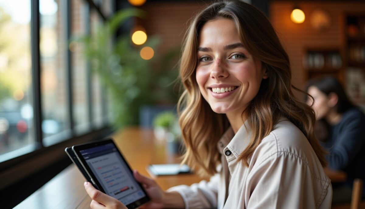 Testez votre charme unique avec le quiz de séduction de blog-libre.net