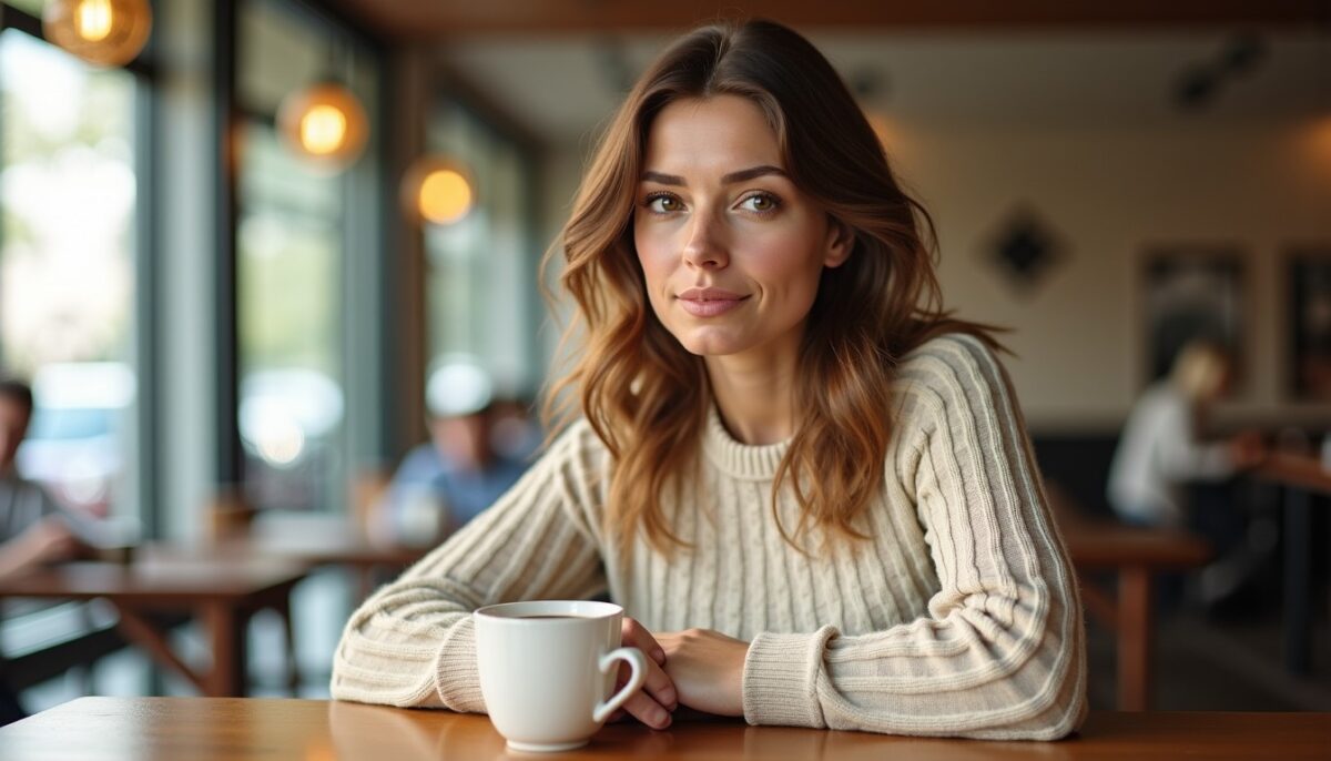Combien de temps offrir à une femme pour réfléchir : astuces et conseils pratiques Combien de temps offrir à une femme pour réfléchir : astuces et conseils pratiques