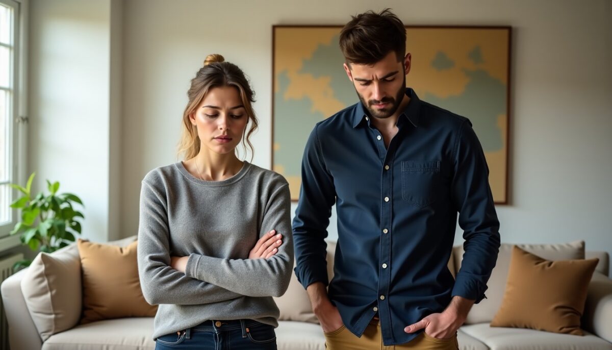 Quand l'impulsivité prend le dessus : astuces pour calmer les tensions dans le couple