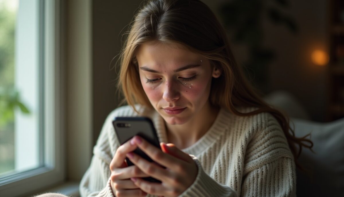 Un texte bouleversant pour sa meilleure amie qui émeut jusqu'aux larmes