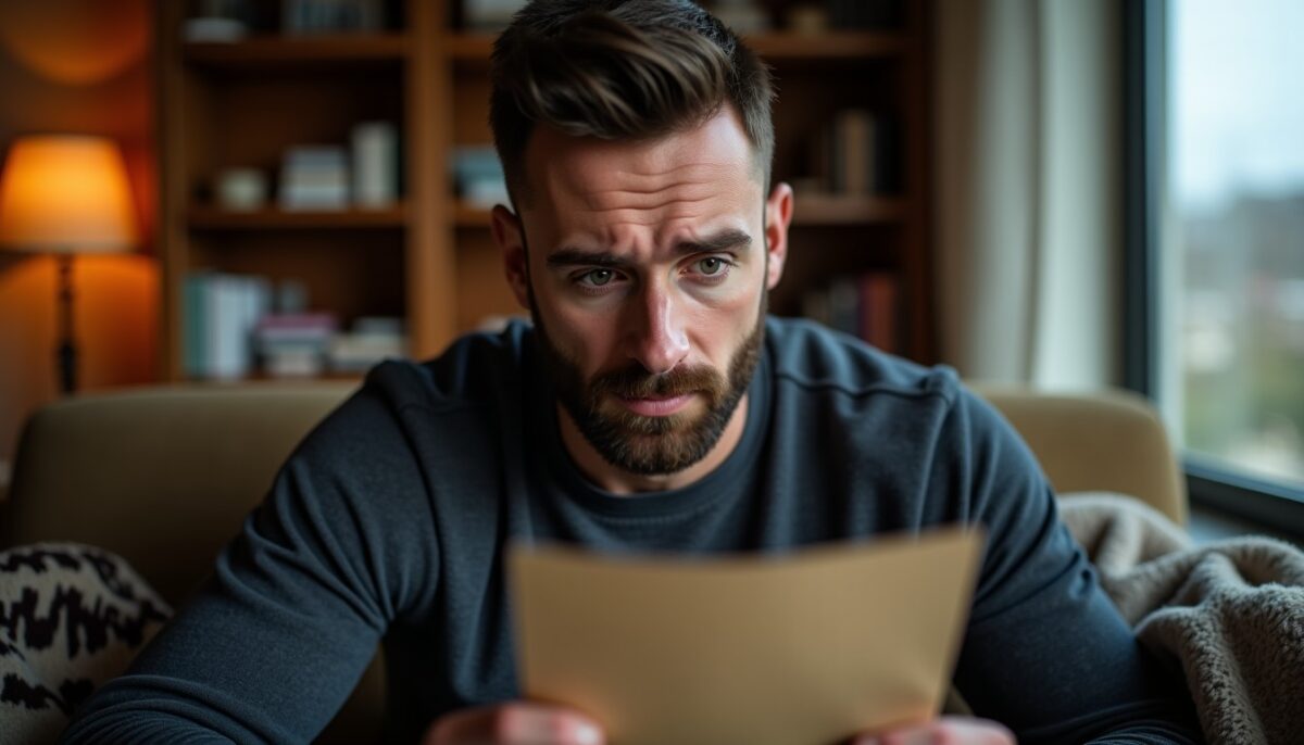 Messages d'amour bouleversants pour lui arracher des larmes d'émotion