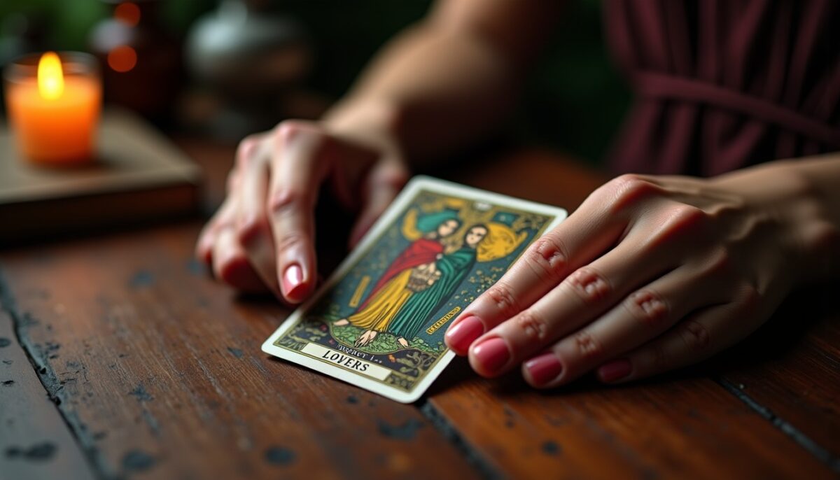 Tarot gratuit : découvrez aisément les véritables émotions d'une personne